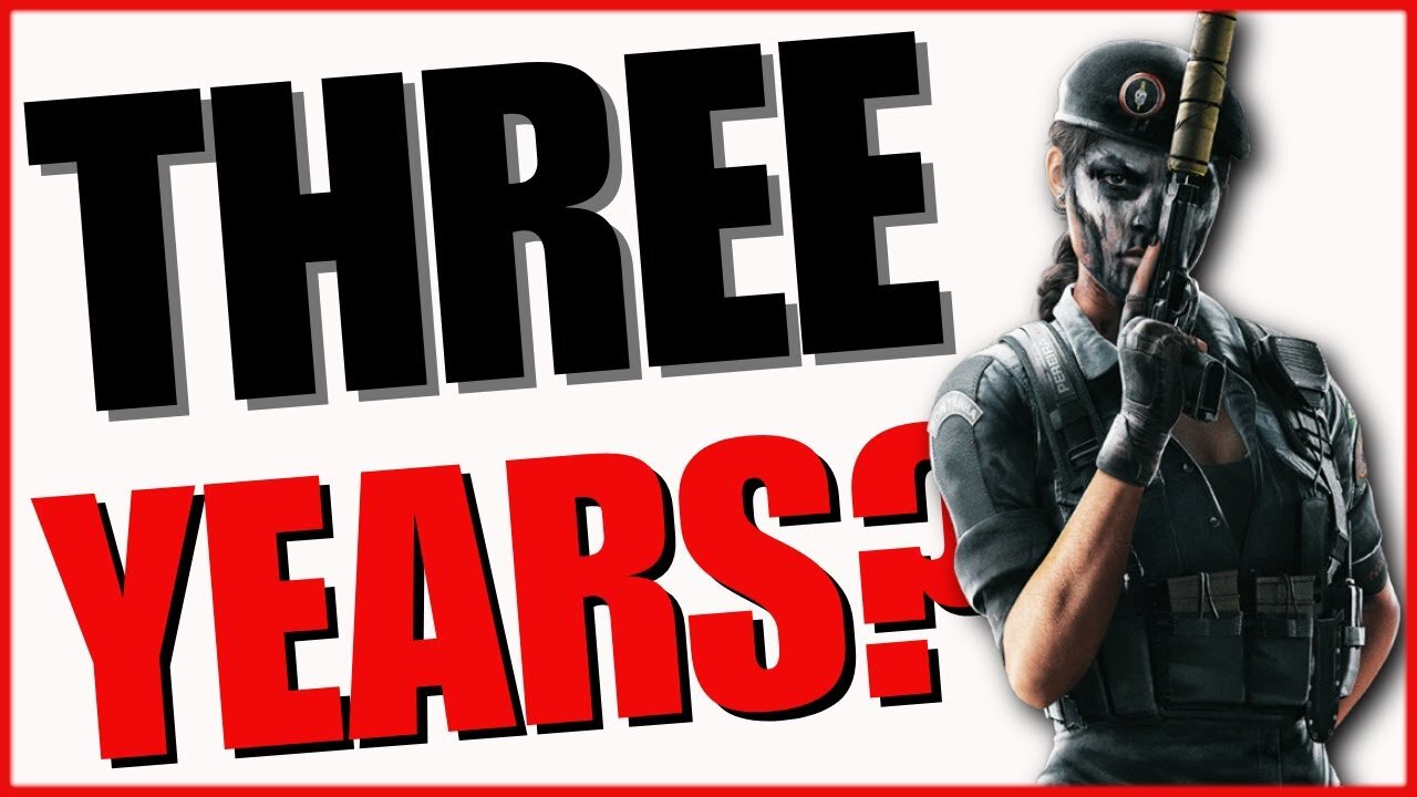 These "Major" Change's Could Have Been a Patch...