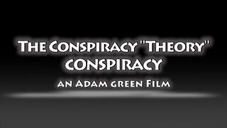 [Aug 15, 2015] The Conspiracy "Theory" Conspiracy [Know More News]