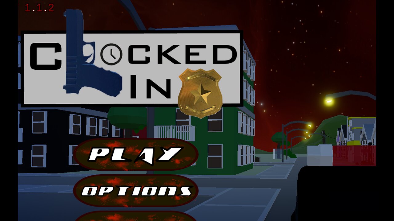 Clocked In - Gameplay