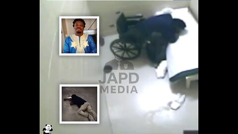 Minnesota Postal Worker Dies in Custody After Ignored Stroke Symptoms #MinnesotaCustodyDeath #japd