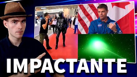 El Mundo quedó PARALIZADO por estas Noticias Recientes