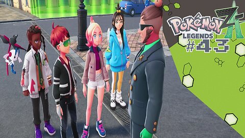 Entering The Post Game