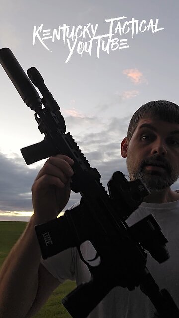 The Awesome BRN180 from Brownells