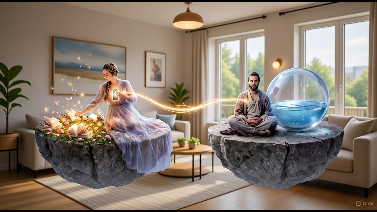 How Social Autonomy Protects Your Energy