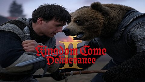 KCD 2 Lets Go