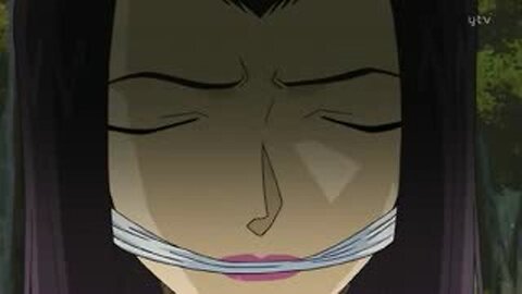 Detective Conan damsel 19