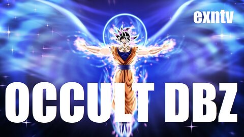 Dragonball Z Is About Fallen Angels & Nephilim. Dragonball Z Decoded & Explained