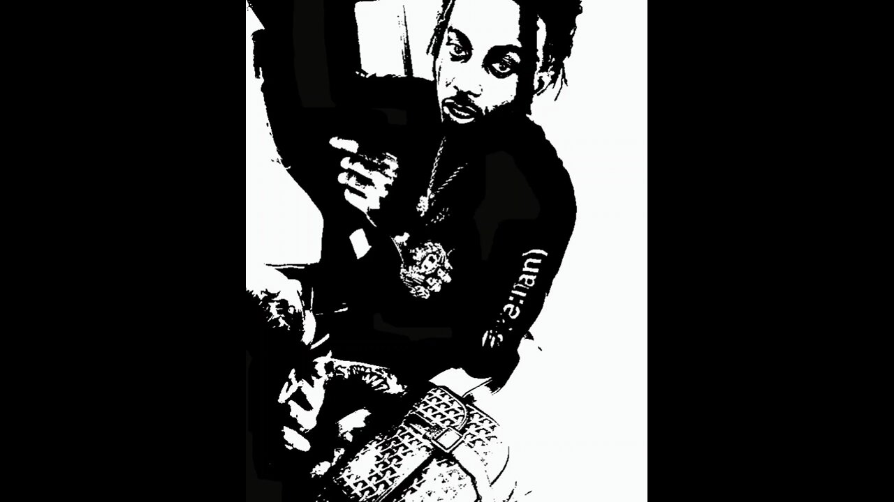 PLAYBOI CARTI - FIGHT IT OUT