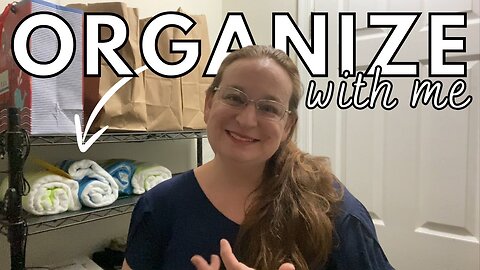 My Secret to Organizing Entryway Clutter