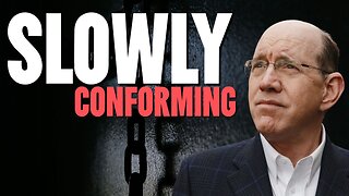 Is Demonic Doctrine Taking Over?