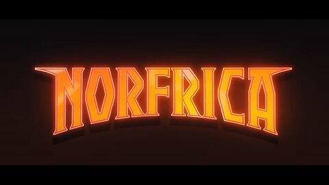 Norfrica Glorious Death #1 Review