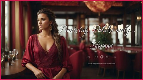 Pamiętaj, Polaku mały | Morana