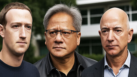 California's $12B Billionaire Tax MELTDOWN: They're About to Flee