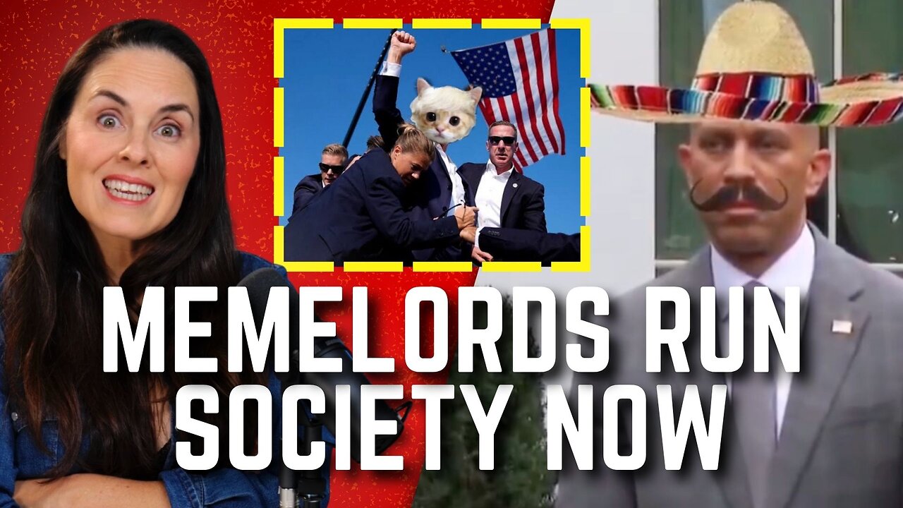 The Left Can't Meme - Dumpster Fire