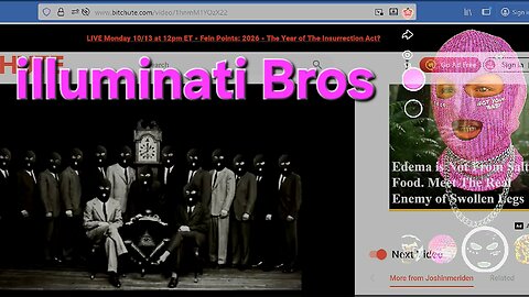 illuminati Bros