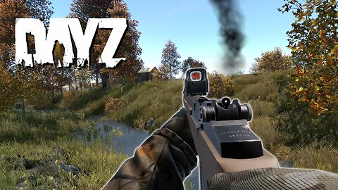 AI Has Changed DayZ Forever