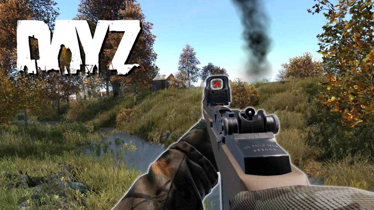 AI Has Changed DayZ Forever