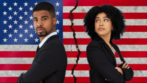 The Black Gender War Is Very Much Political