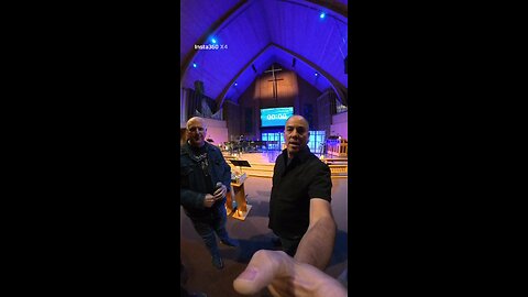 worship Night at First Free Methodist