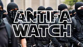 Antifa Watch