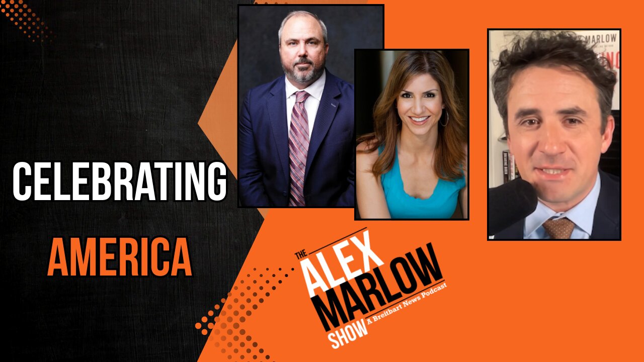 How to Win the Midterm Elections and Celebrate America's 250th