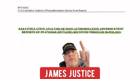 2025 flu season is here (WHAT YOU NEED TO KNOW) by James Justice