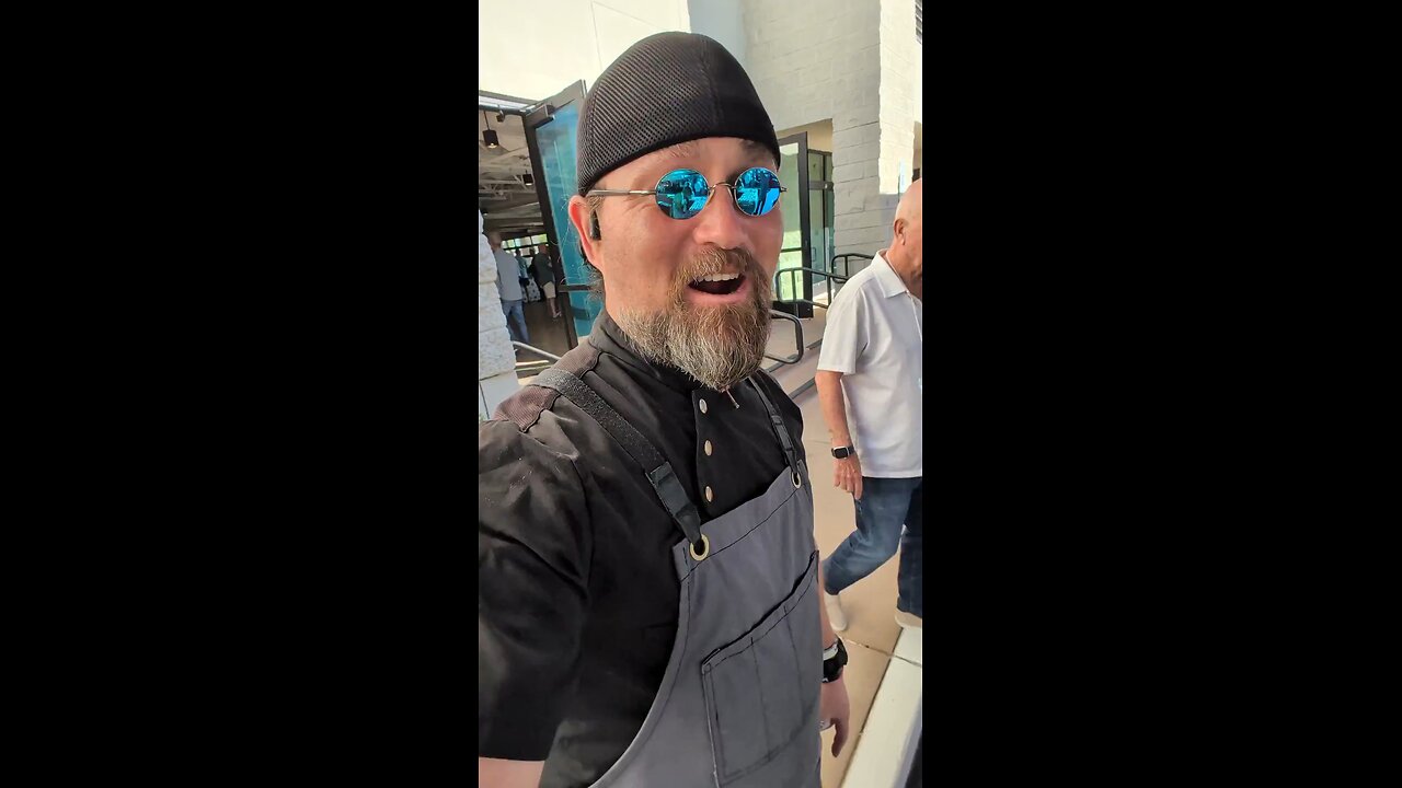 LOADED NACHOS! Culinary Ministry at Illuminate Community Church in Scottsdale.