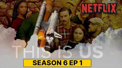 THIS IS US - The Challenger 1986 - Flat Earth