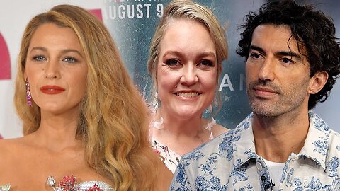 Colleen Hoover Removes Blake Lively & Justin Baldoni from Instagram Amid Legal Drama