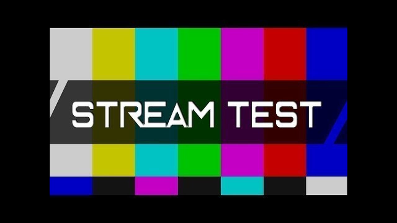 Testing Stream