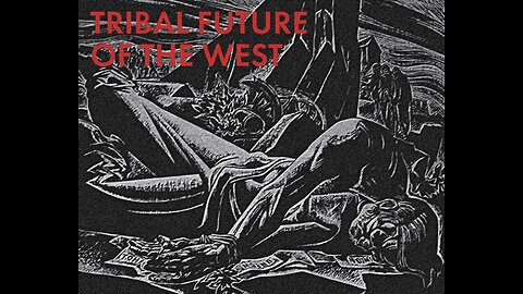 Tribal Future of the West (Myth20c - Ep315)