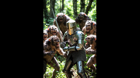 Guild Wars Reforged Episode V