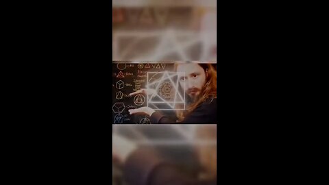 After Exposing Metatron’s Cube This Man Died