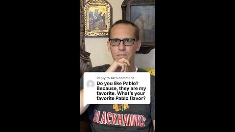 Ranking Pablo Nicotine Pouches