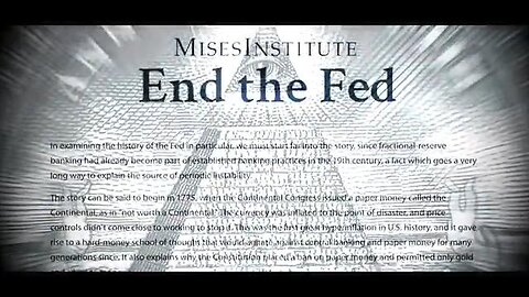 Central Bankers from England (Crown)