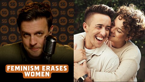 The End Of Feminism Is The Destruction Of The Family