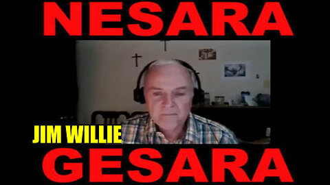 JIM WILLIE SHOCKING NEWS 02/24/2025: NESARA/ GESARA is REAL