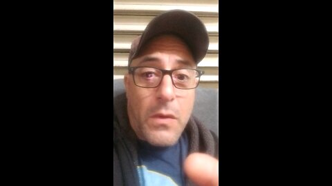 I'm not going to be digging my own grave bc you said to..