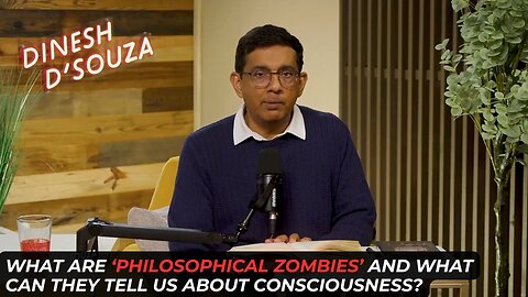 'Philosophical Zombies' And Consciousness