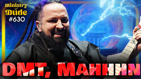 WTF Happened to Five Finger Death Punch??? | #630