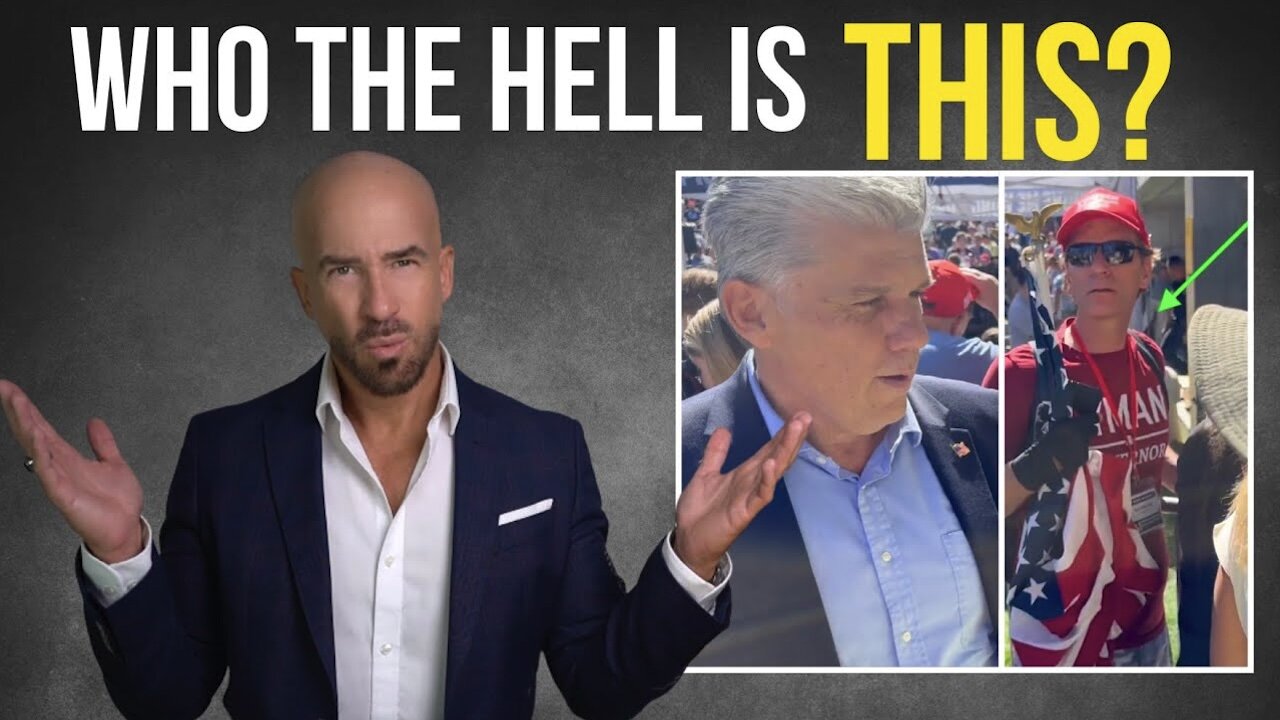 EXPOSED | Why Such Odd Behavior After Charlie Kirk’s Assassination?