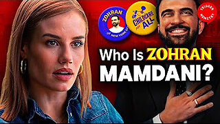 Next mayor of New york.