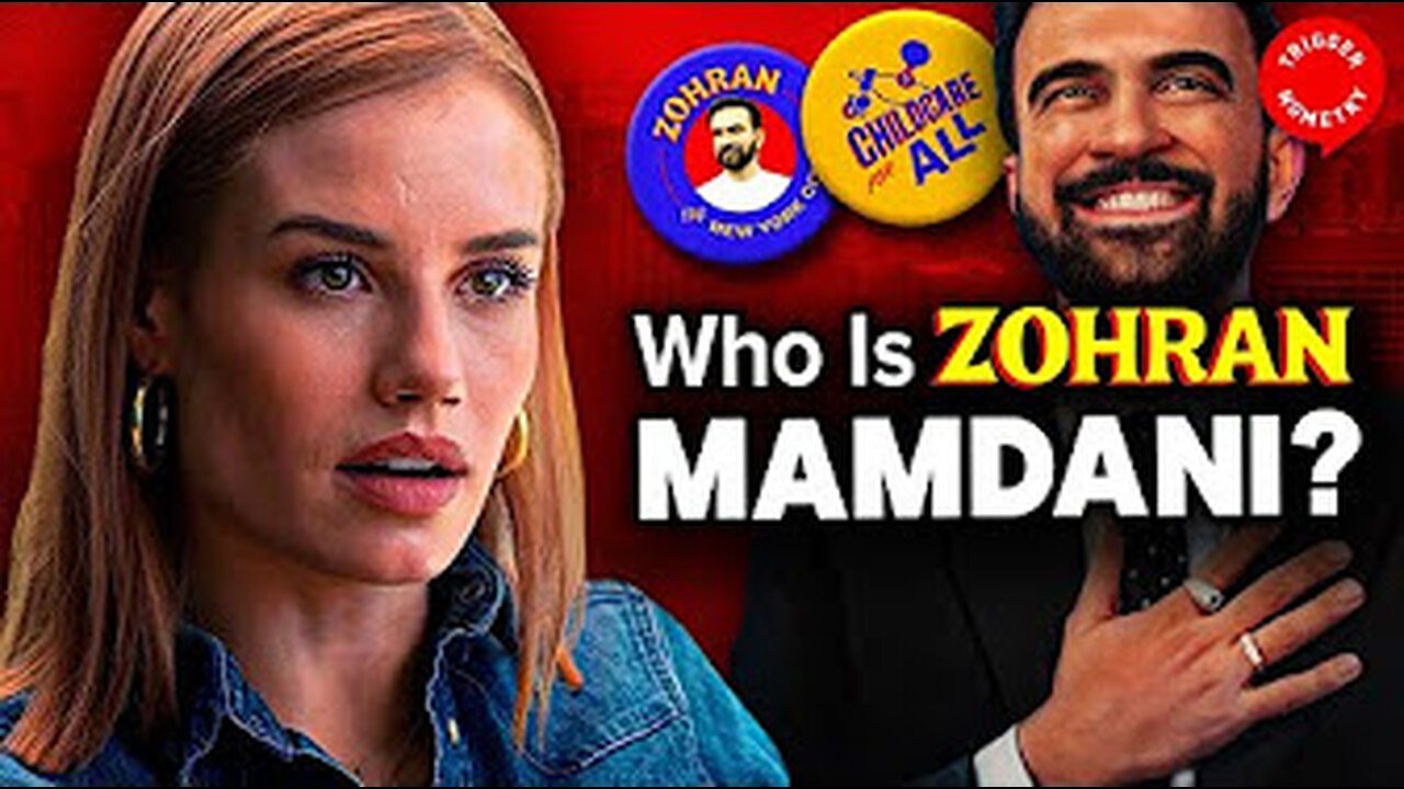 Next mayor of New york.