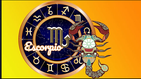 Escorpio en Noviembre