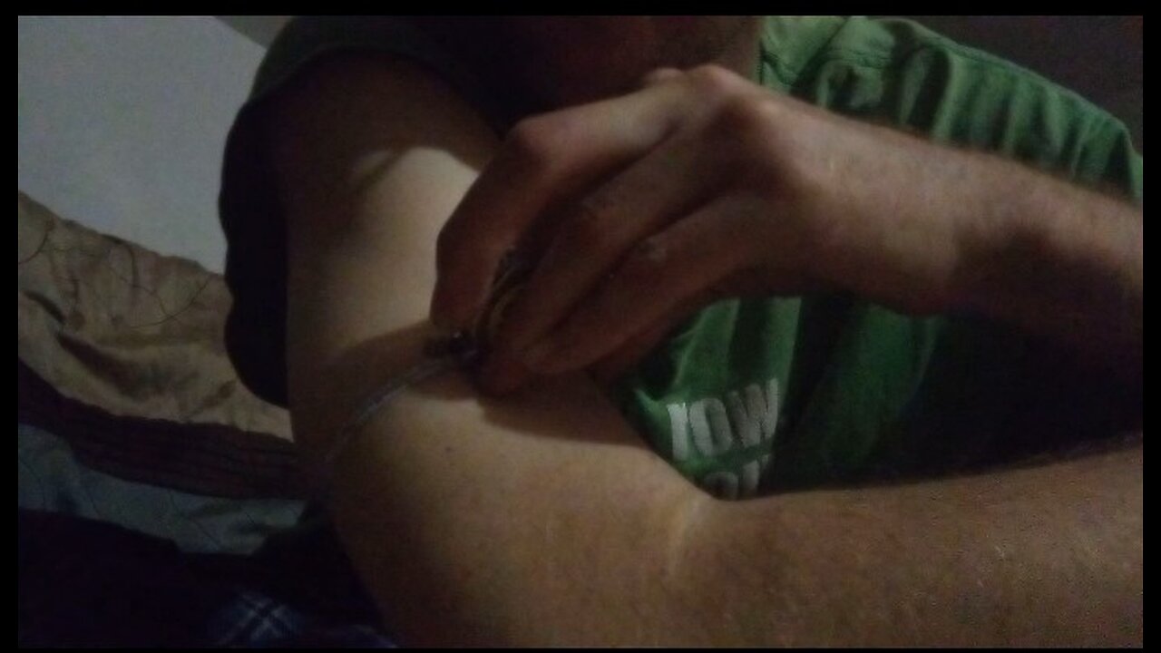 2025October 15,16,17 well at least I did pushups, five chapters Bible read on 17th. Bicep 10.5inches