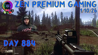 🔴!Giveaway - 7.6k Hours= Noob - Day 884/999 ~ Zen Premium Gaming