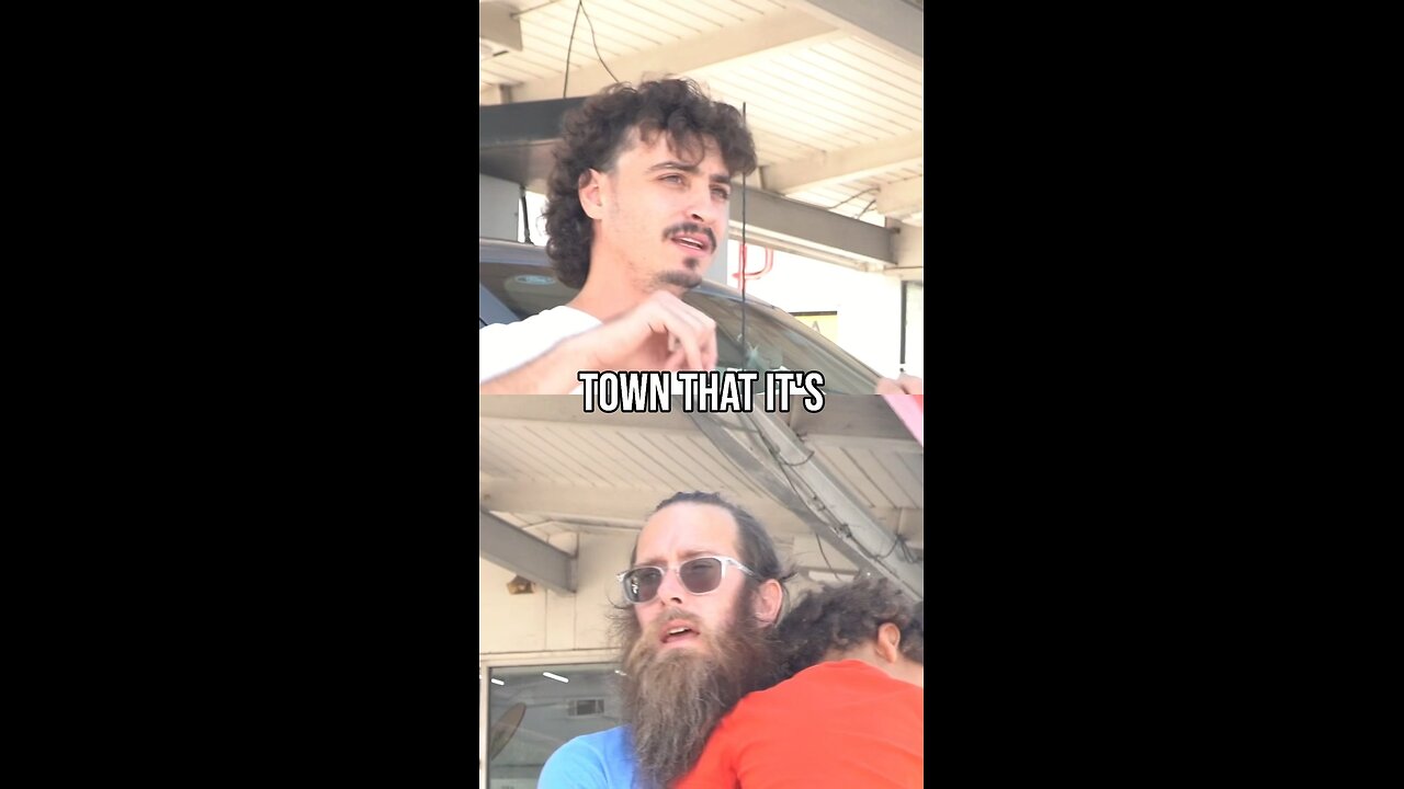 Bring Back the Mom and Pop Shops