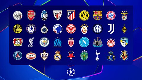 UEFA CHAMPIONS LEAGUE GOALS HIGHLIGHTS THIS WEEK