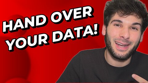 Delusion of AI Privacy & Cloud Data Ownership