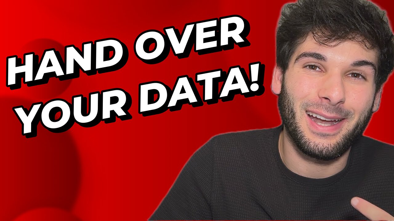 Delusion of AI Privacy & Cloud Data Ownership